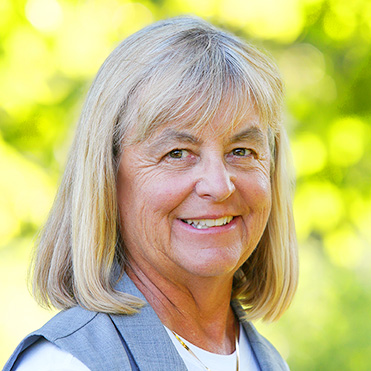 photo of vicki reed